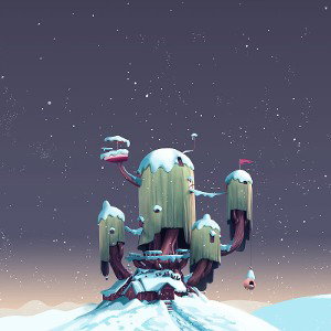 STARS BEYOND 