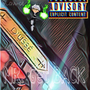 MRGETBACK - Lavincè
