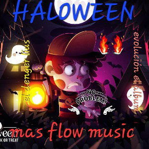 HALOWEEN _ el denger lius 