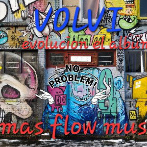 el denger lius oficial - VOLVI 