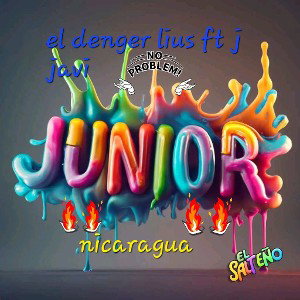 j javi ft el denger lius _ tráfico de rimas 