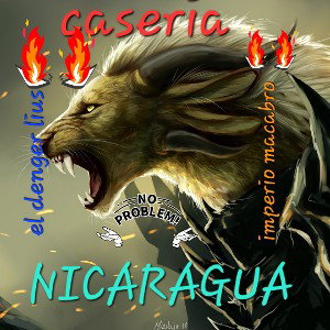 CASERIA _ @el denger lius oficial 
