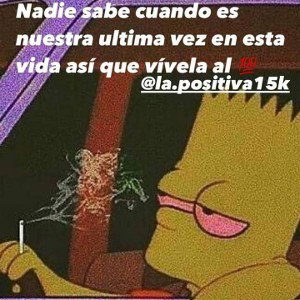 en la mira