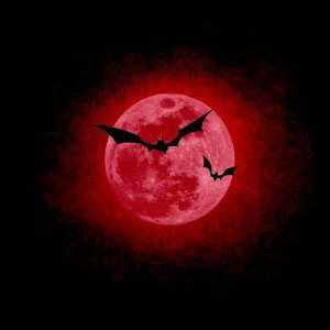 BLOODY SEASON (feat. sillysevny) 