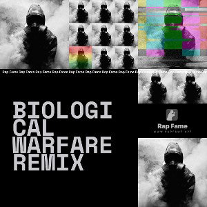 Biological Warfare Remix