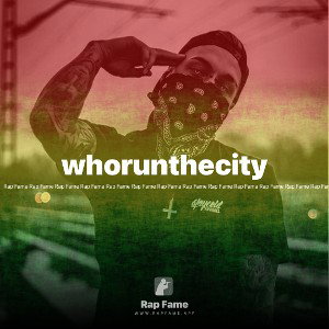 whorunthecity