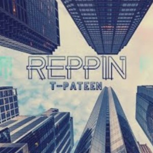 T-Pateen - Reppin