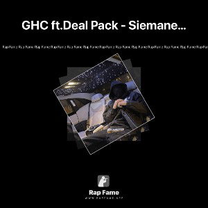 GHC ft.Deal Pack - Siemane3ko