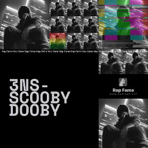 3NS- SCOOBY DOOBY