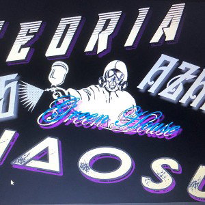 3NS- TEORIA HAOSU (z. 2021r.)