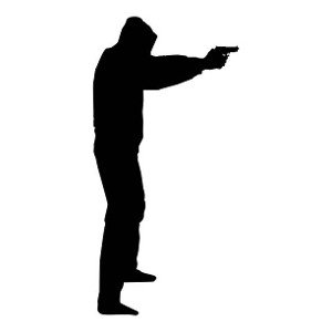 My main man is the Shooter