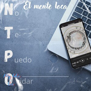 el mente loca-NTPO (my fokin live EP)