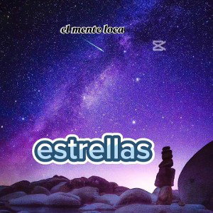 el mente loca- estrella  