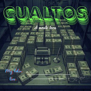 el mente loca-cualtos (my fokin live EP)
