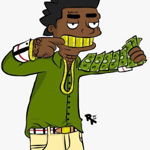 Super Gremlin Freestyle🔥