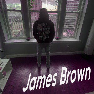 Playboi T - JAMES BROWN