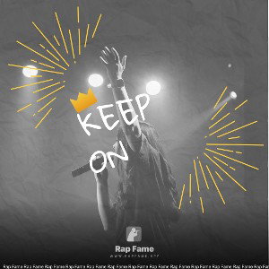 Keep On