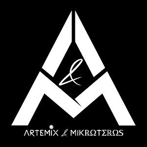 Artemix & Mikroteros - Jusqua dire ❤️‍🩹 (vidéo lyrics)
