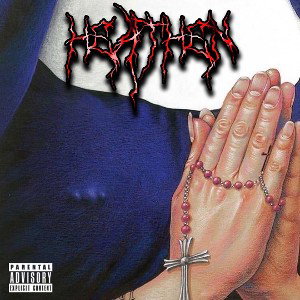 HEATHEN - DOUBLE A
