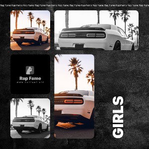 girls 