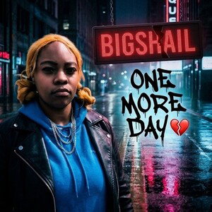 One More Day 💔