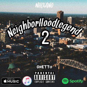 Ghetto- NHLXANO