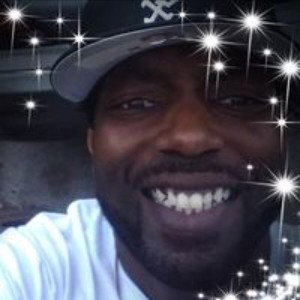 Happy man