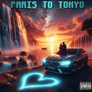 PARIS TO TOKYO REMIX