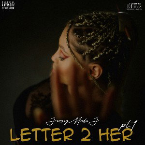 Letter 2 Her