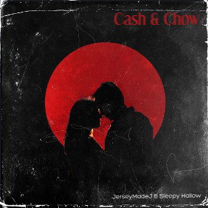 JMJ x Sleepy Hallow- Cash & Chow