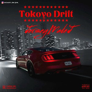 Tokoyo Drift (prod. YOUNGMADZ)