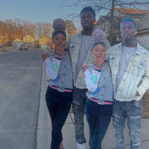 on the family now