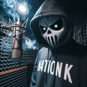 Nation-K {SiraOne,C-sar,KomaKontaOne}