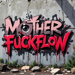 Koma KontaOne feat. C-Sar Motherfuckflow