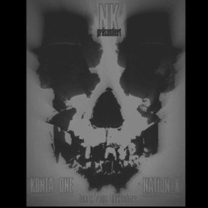 KomaKonta Part Mix 