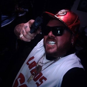 #Goon Crazy 