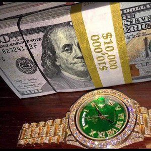  👿 Brick City 💰