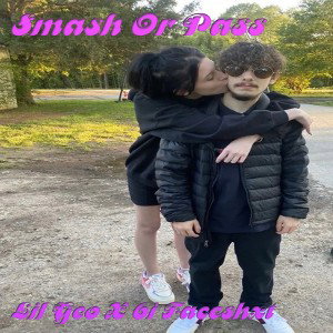 Smash Or Pass (6i Faceshxt)