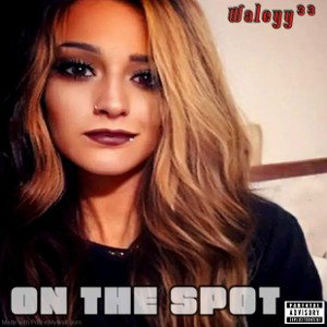 On The Spot
