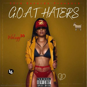 G.O.A.T HATERS