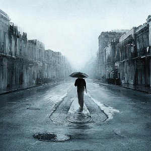 Ноун Эим - Потерянный