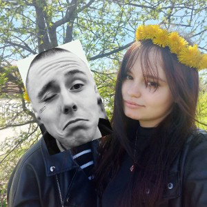 МЦ ВОЛЬТ - О любви