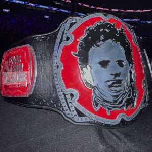 Took the Title