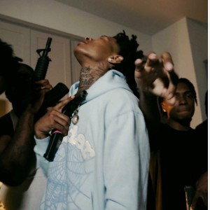 nigga want to play with me