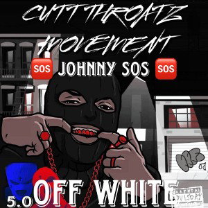 Off-white