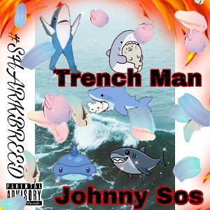 Trench Man