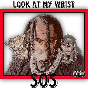 Look at my wrist