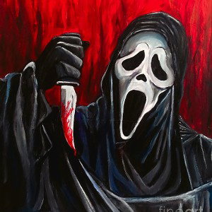 SCREAM