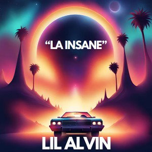 LA INSANE
