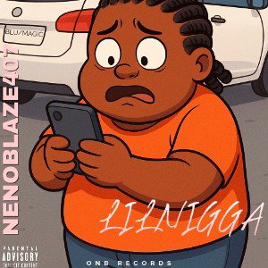 Lil Nigga 